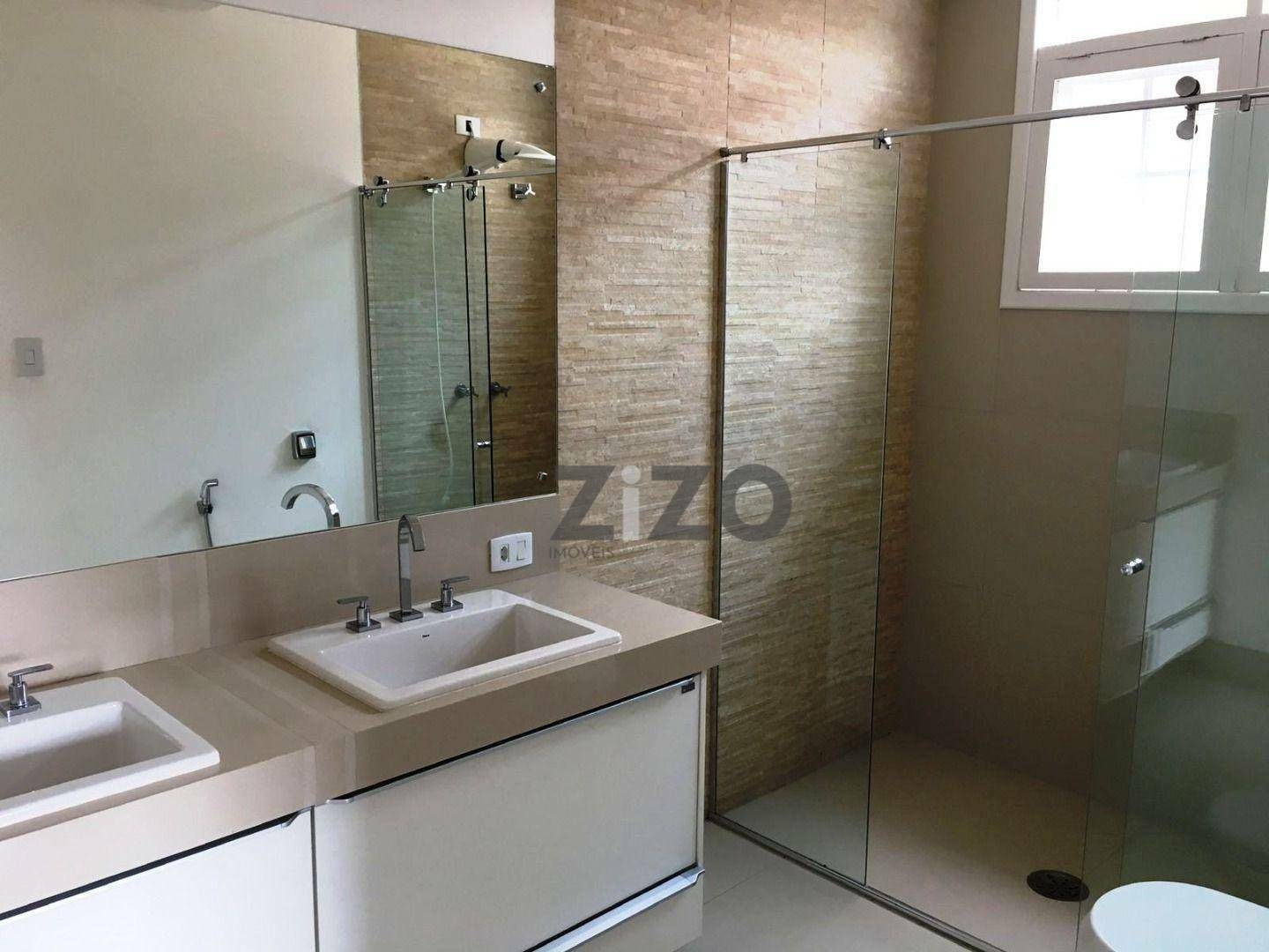 Casa de Condomínio à venda com 4 quartos, 274m² - Foto 15