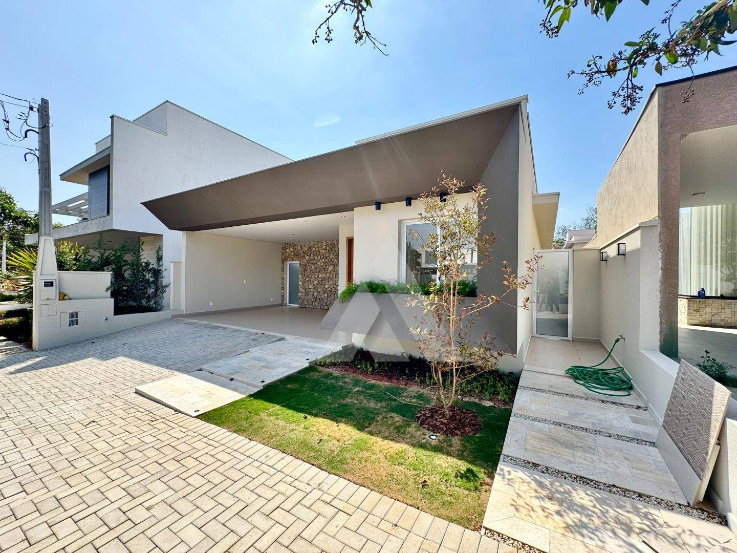 Casa de Condomínio, 3 quartos - Foto 2