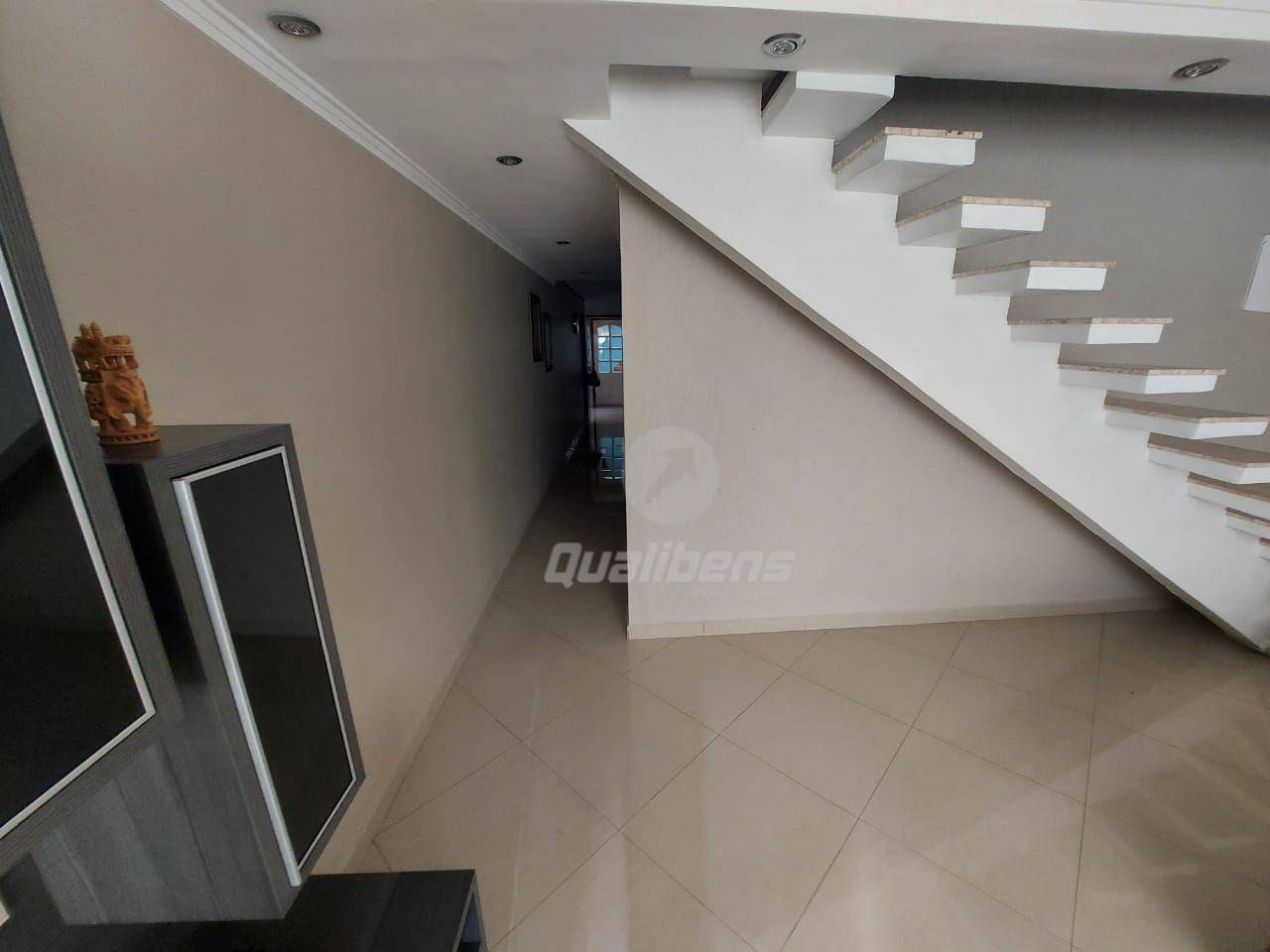 Casa à venda com 3 quartos, 160m² - Foto 19