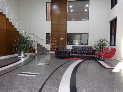 Conjunto Comercial-Sala para alugar, 175m² - Foto 21