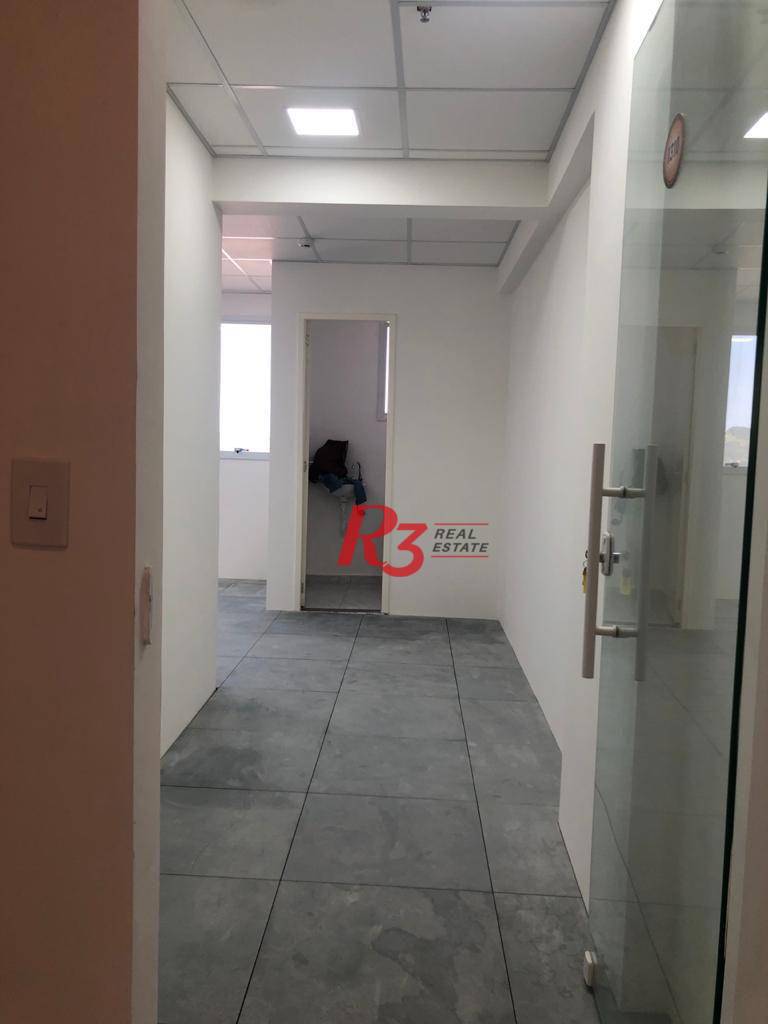 Conjunto Comercial-Sala à venda e aluguel, 30m² - Foto 3
