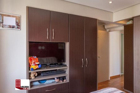 Apartamento à venda com 2 quartos, 92m² - Foto 7