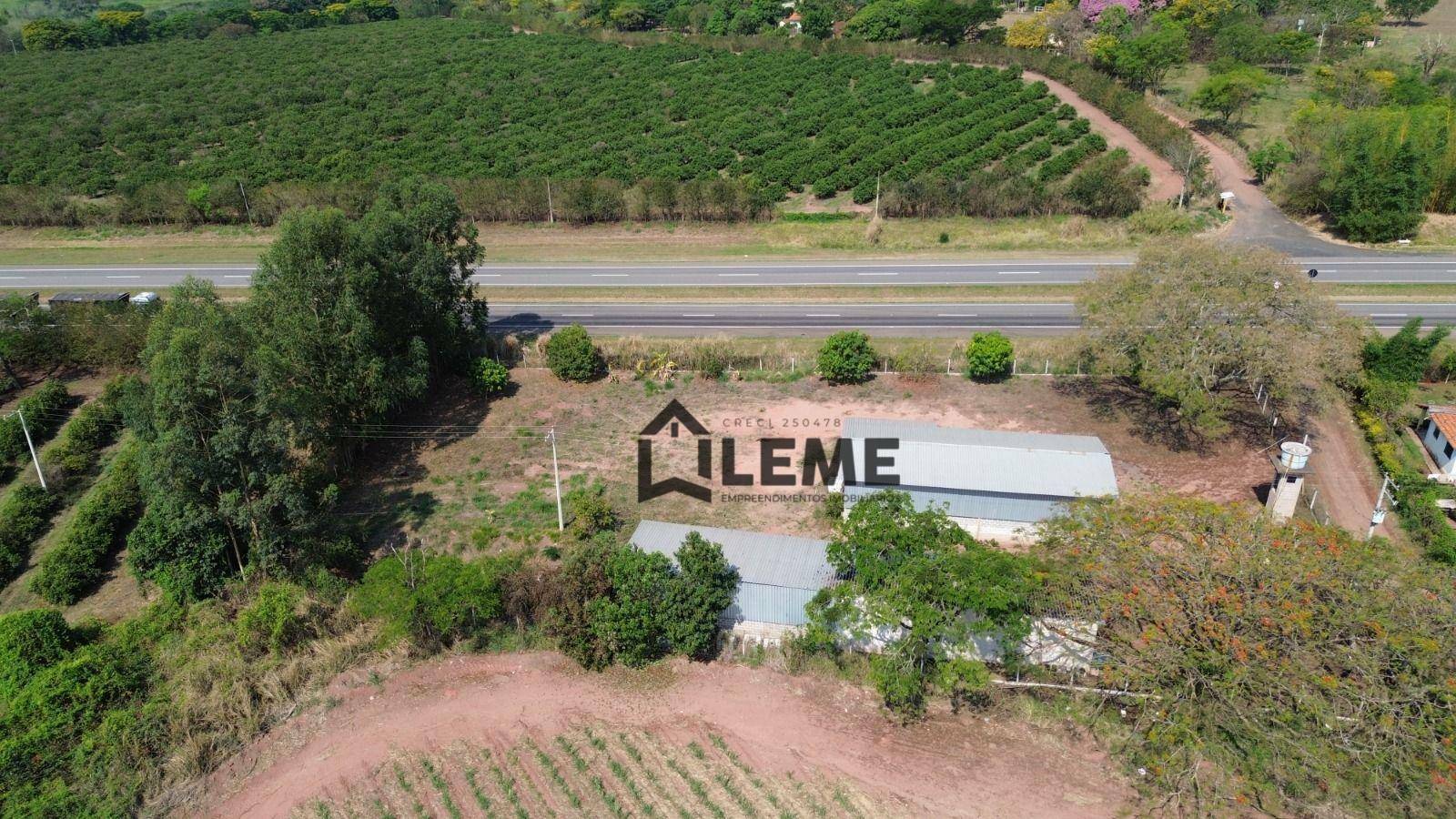 Depósito-Galpão-Armazém à venda e aluguel, 3000M2 - Foto 1