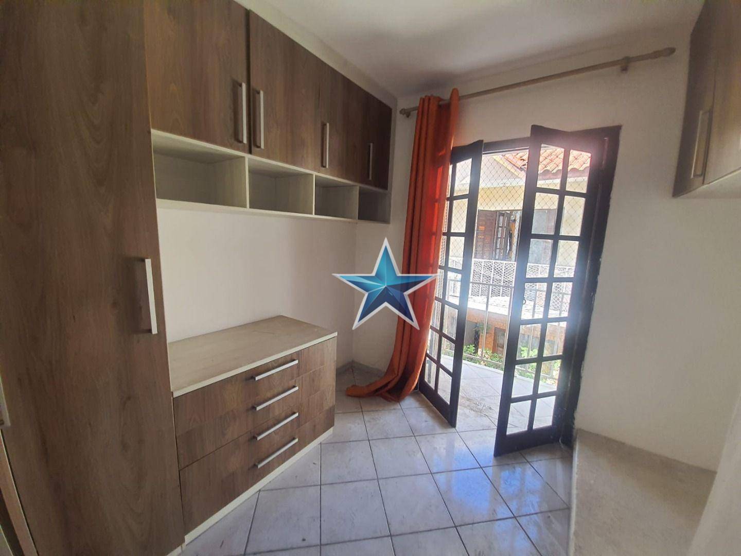 Sobrado à venda e aluguel com 2 quartos, 84m² - Foto 13