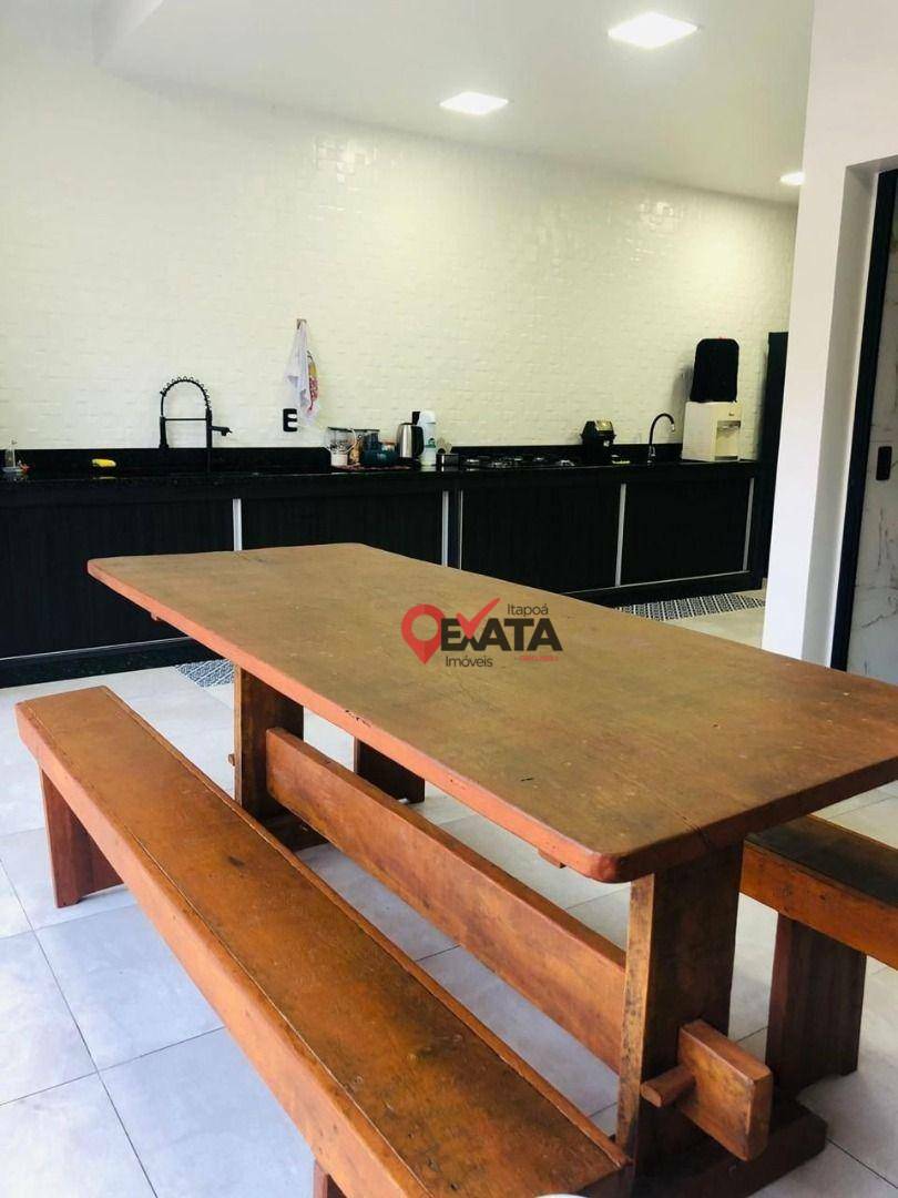 Sobrado à venda com 4 quartos, 154m² - Foto 22