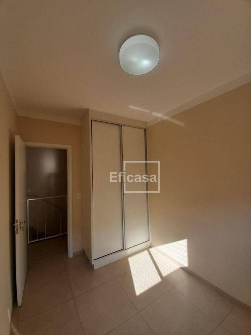 Casa de Condomínio para alugar com 3 quartos, 140m² - Foto 25