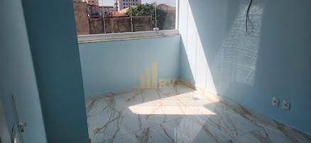 Conjunto Comercial-Sala à venda e aluguel, 36m² - Foto 1