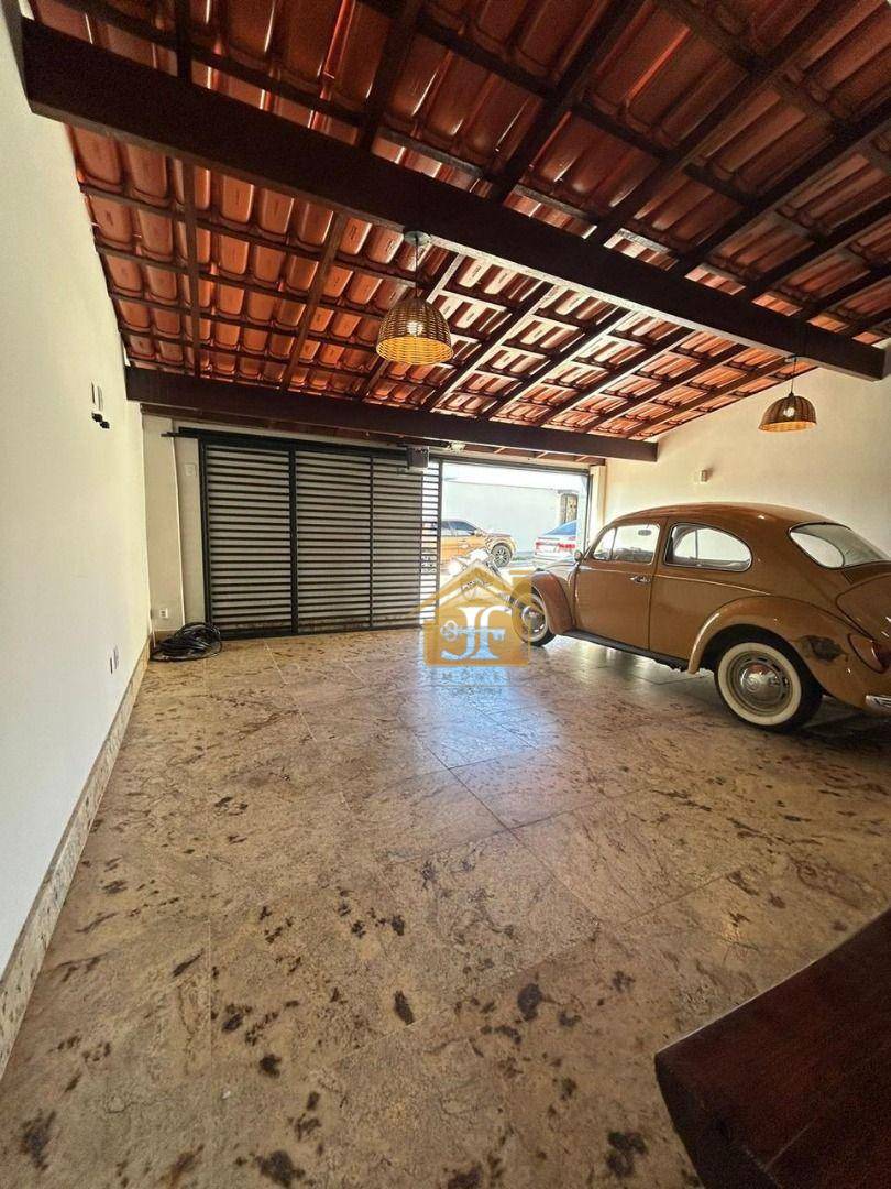 Casa à venda com 3 quartos, 120m² - Foto 20