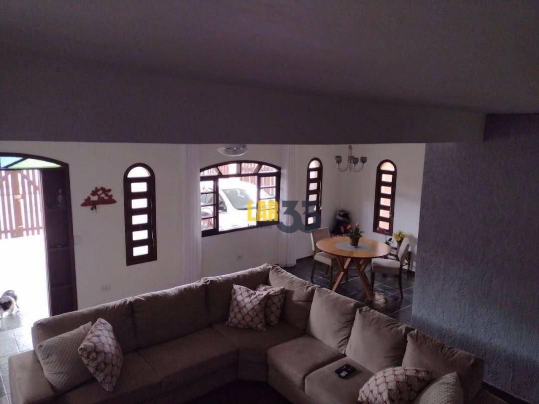 Casa à venda com 3 quartos, 300M2 - Foto 5