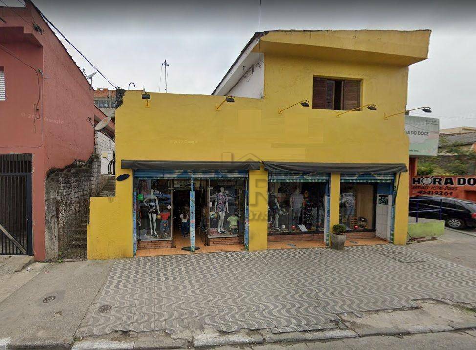 Loja-Salão, 215 m² - Foto 1