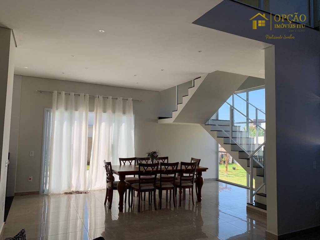 Casa de Condomínio à venda com 3 quartos, 190m² - Foto 2