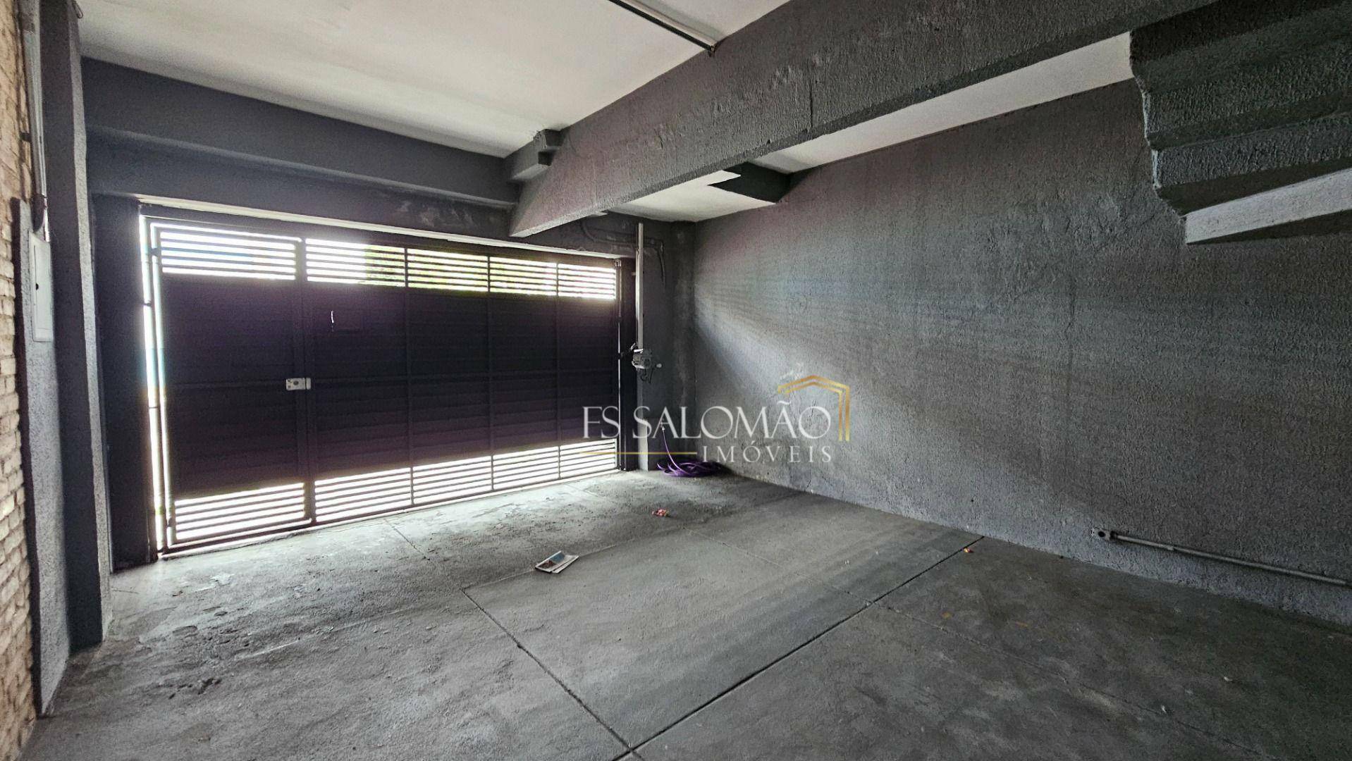 Sobrado para alugar com 2 quartos, 120m² - Foto 3