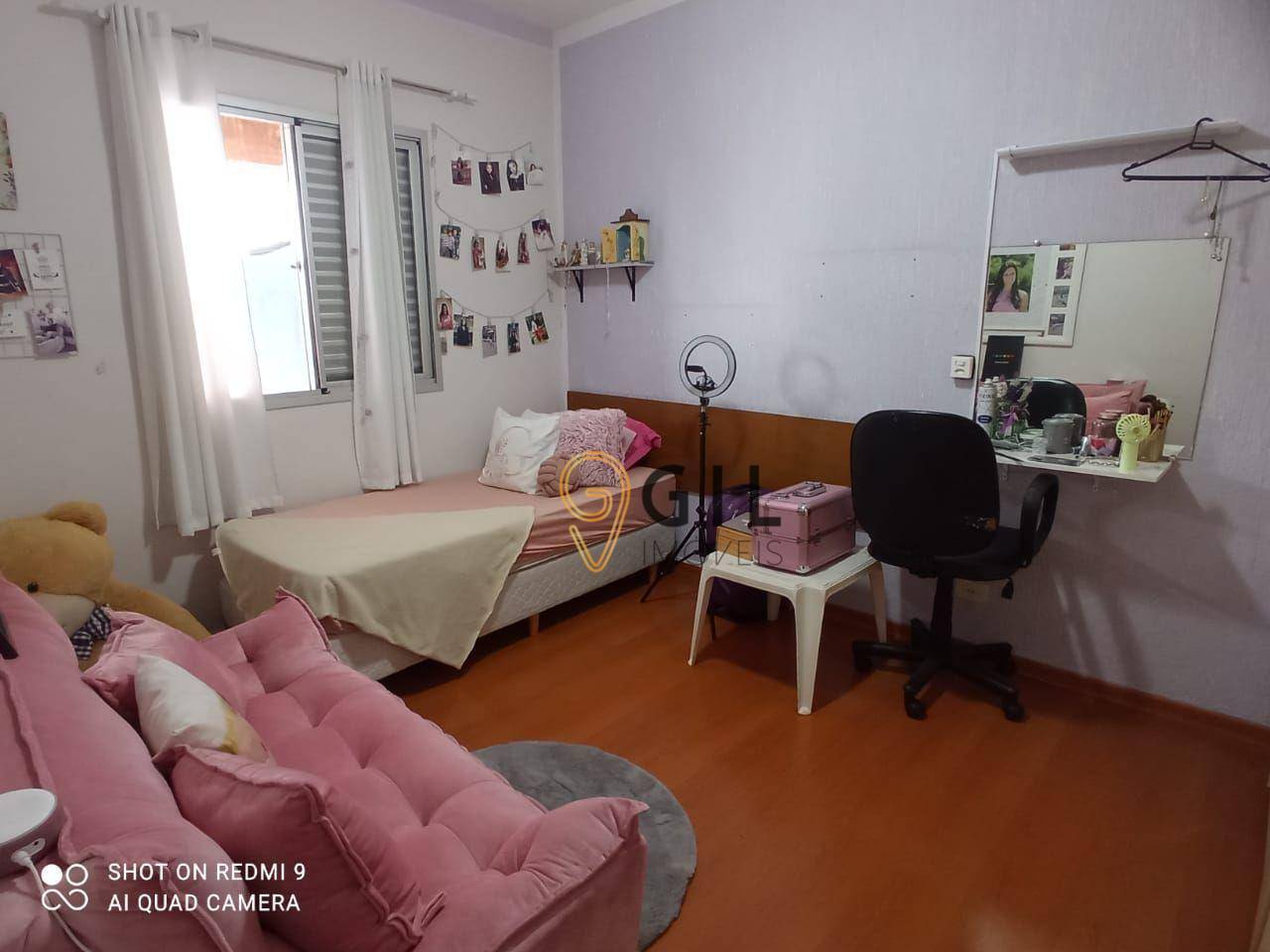 Sobrado à venda com 3 quartos, 227m² - Foto 18