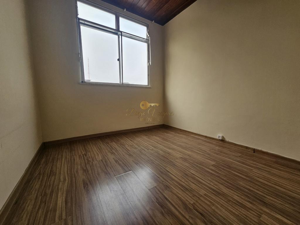 Apartamento à venda com 1 quarto, 33m² - Foto 5