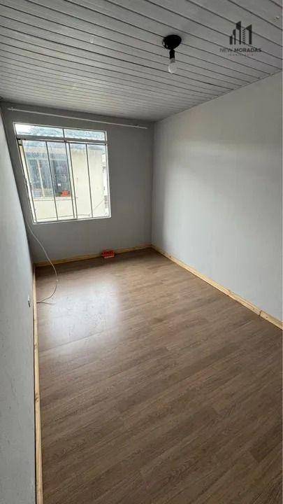 Apartamento à venda com 2 quartos, 40m² - Foto 5