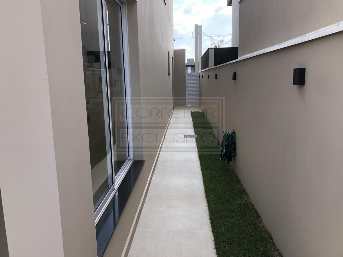 Casa de Condomínio à venda com 3 quartos, 312m² - Foto 23