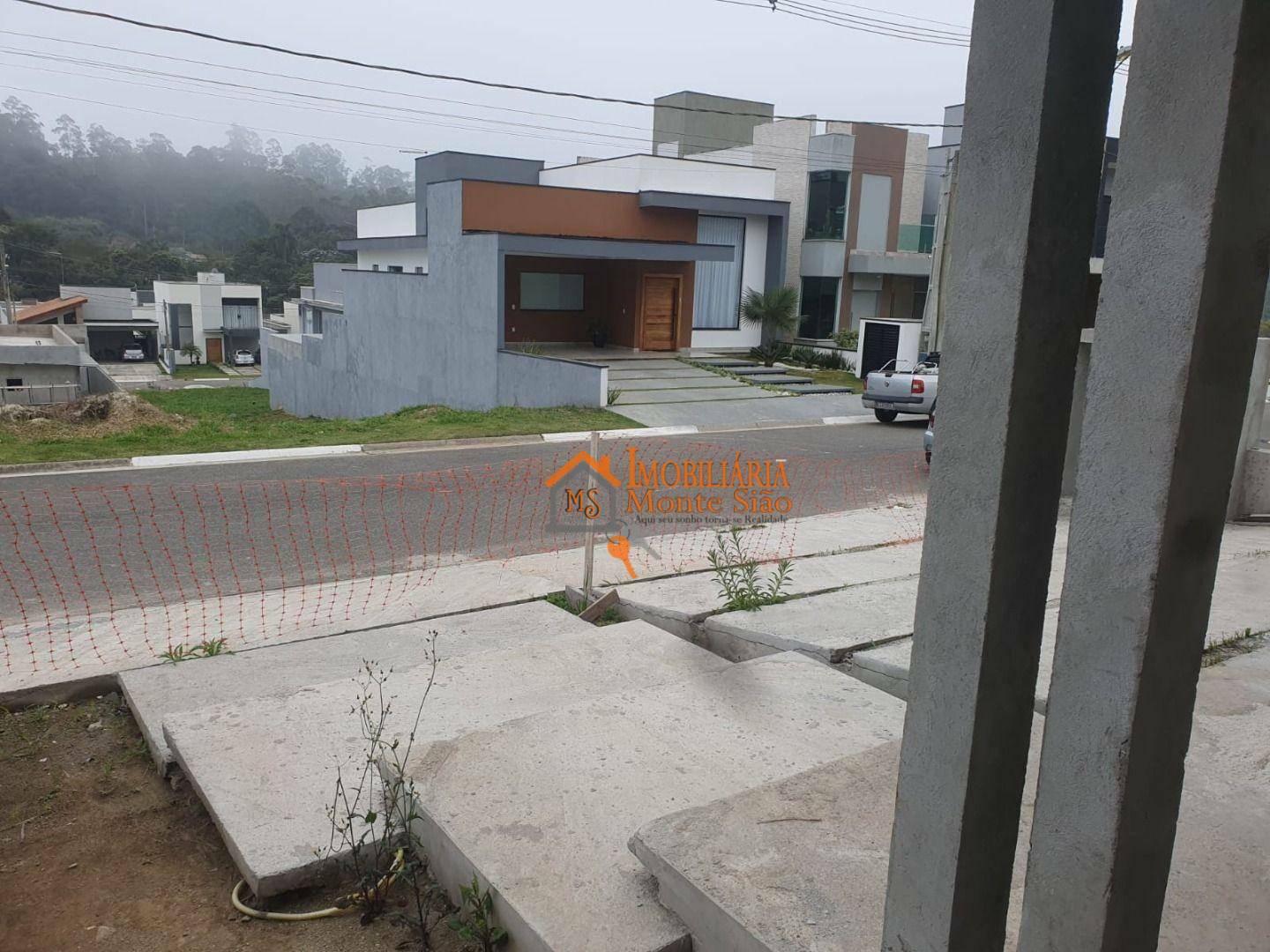 Casa de Condomínio à venda com 3 quartos, 310m² - Foto 28