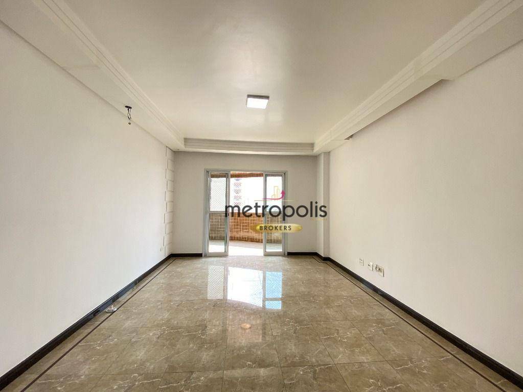 Apartamento à venda com 4 quartos, 180m² - Foto 5