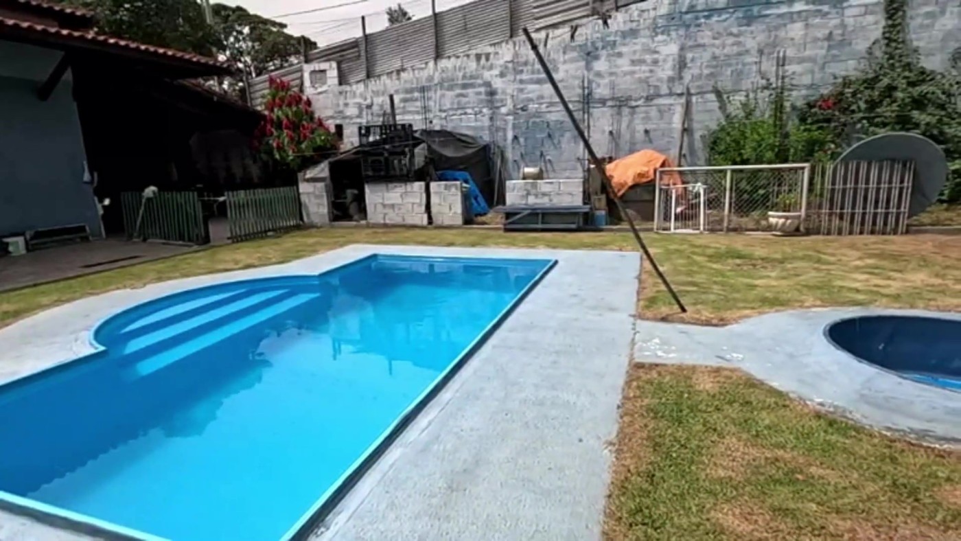 Chácara à venda com 4 quartos - Foto 34