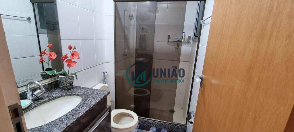 Apartamento à venda com 3 quartos, 102m² - Foto 10