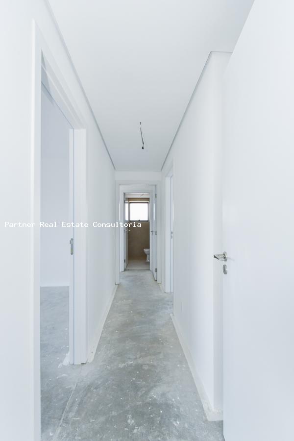 Apartamento à venda com 3 quartos, 186m² - Foto 20