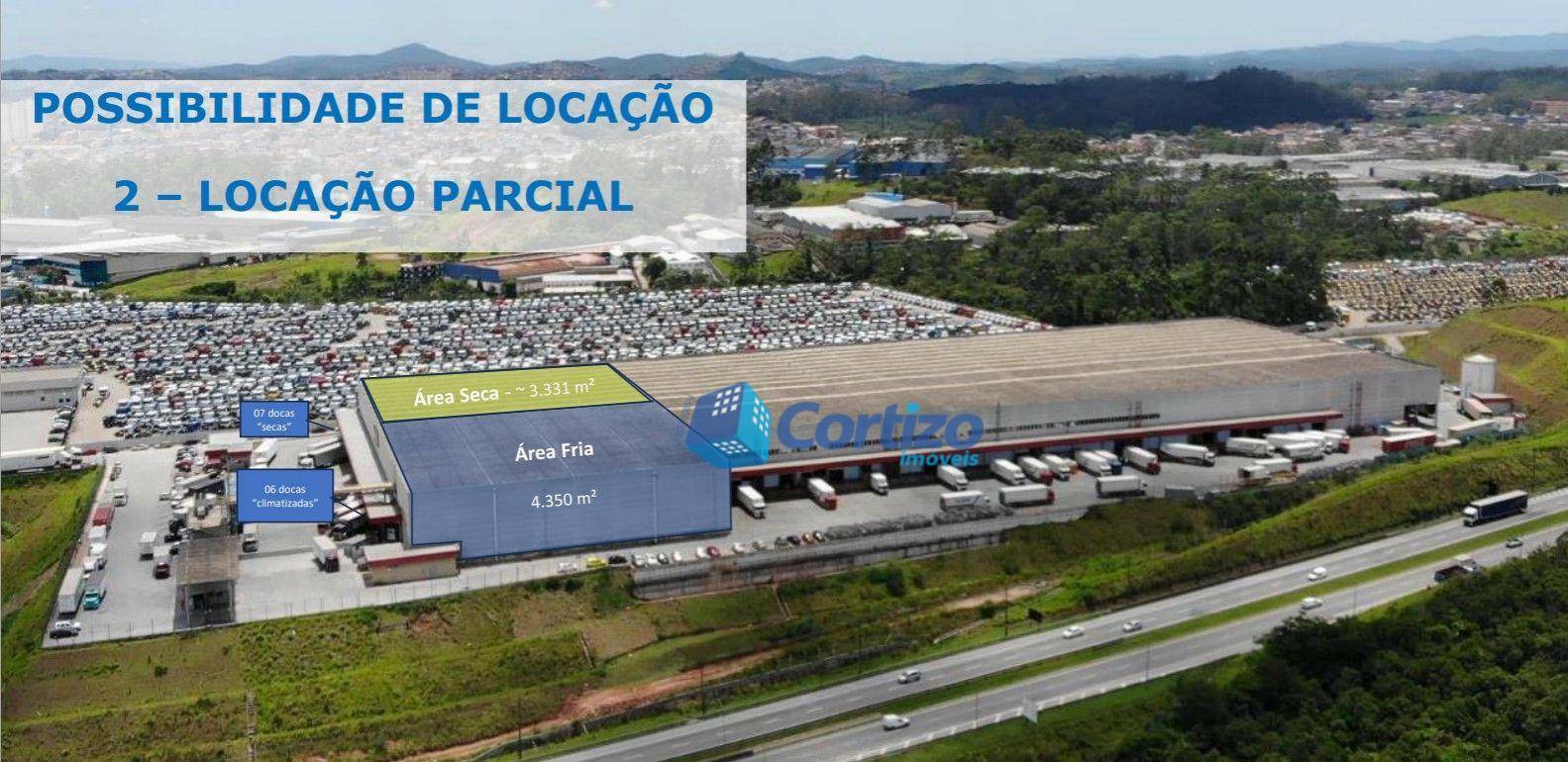 Depósito-Galpão-Armazém para alugar, 29769m² - Foto 7