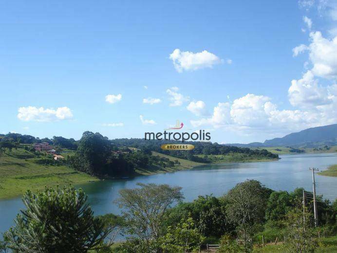 Loteamento e Condomínio à venda, 615M2 - Foto 1