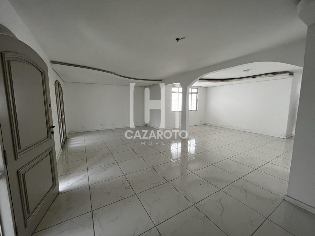 Casa para alugar, 328m² - Foto 4