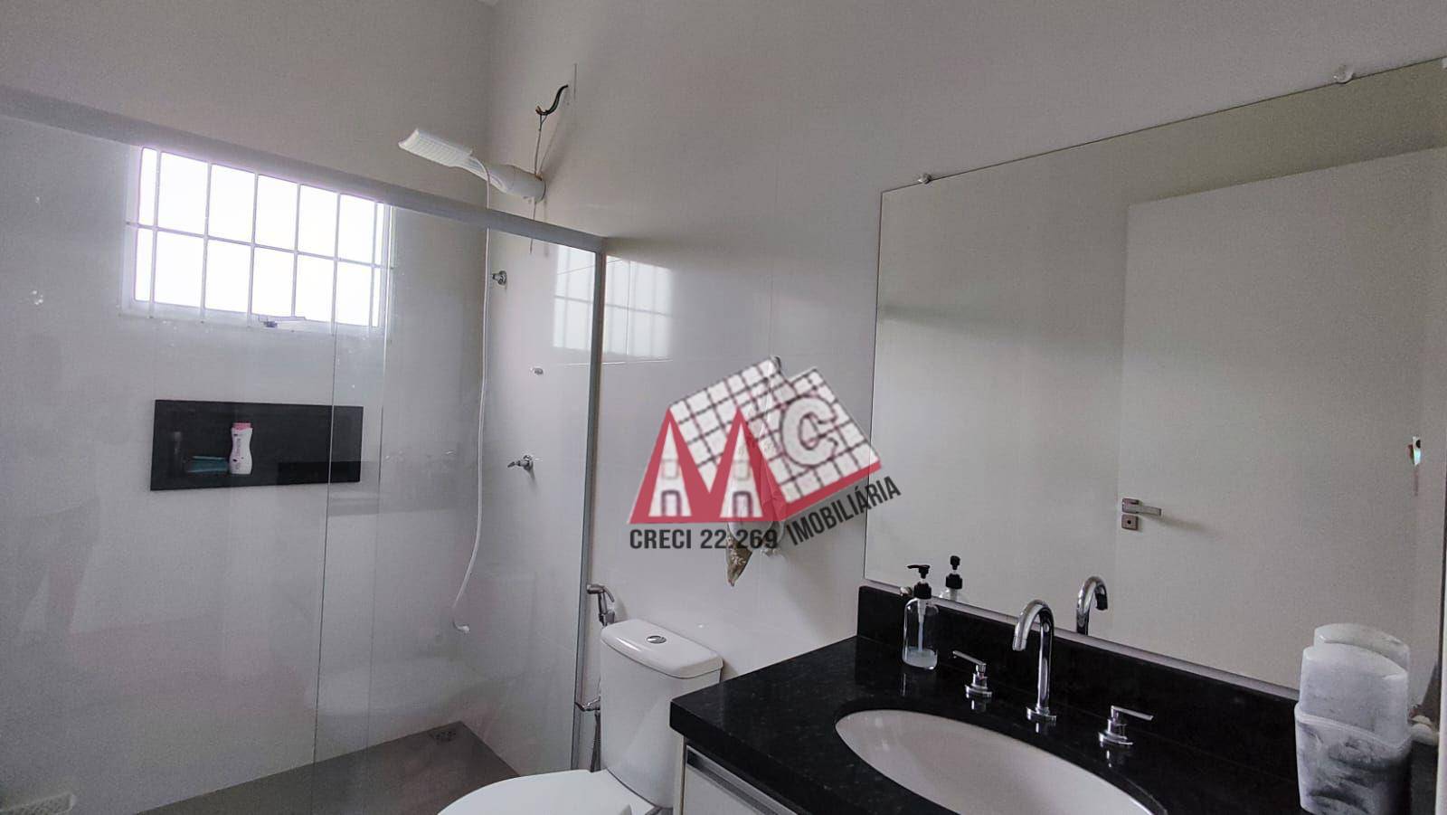 Casa de Condomínio à venda com 3 quartos, 131m² - Foto 10