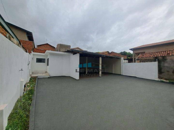 Casa para alugar com 4 quartos, 150m² - Foto 9