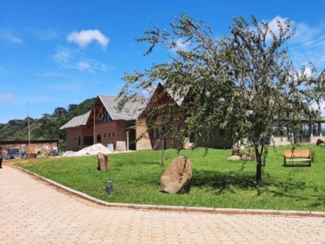 Fazenda à venda com 6 quartos, 1000m² - Foto 12