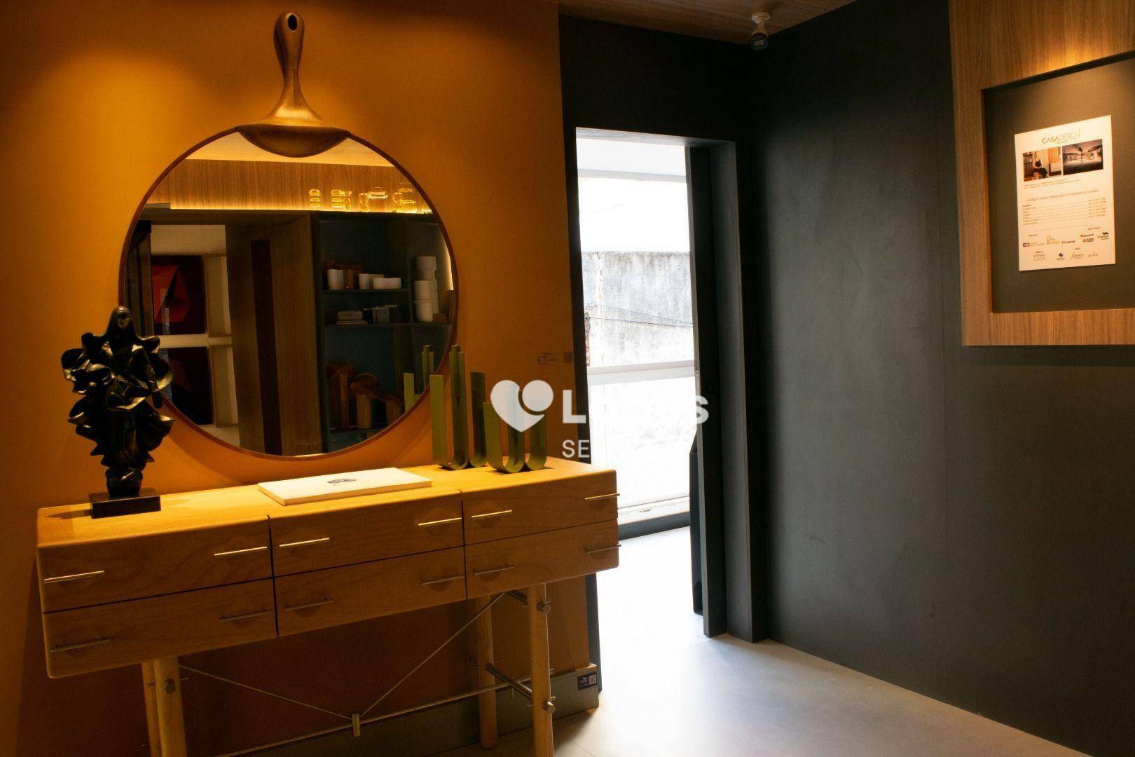 Cobertura, 4 quartos, 393 m² - Foto 5