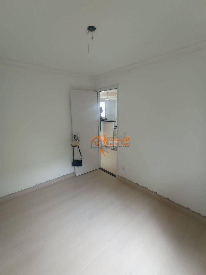 Apartamento à venda com 2 quartos, 45m² - Foto 11