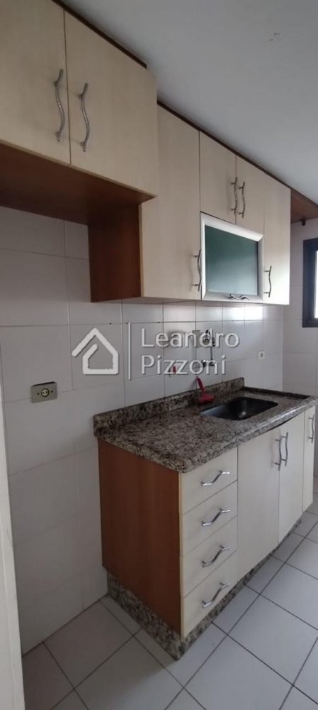 Apartamento para alugar com 2 quartos, 59m² - Foto 6