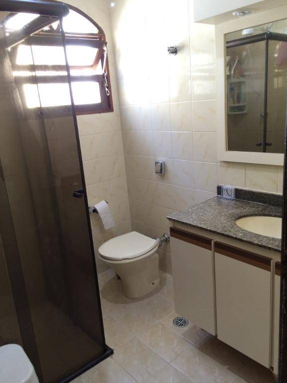 Sobrado à venda com 2 quartos, 125m² - Foto 8