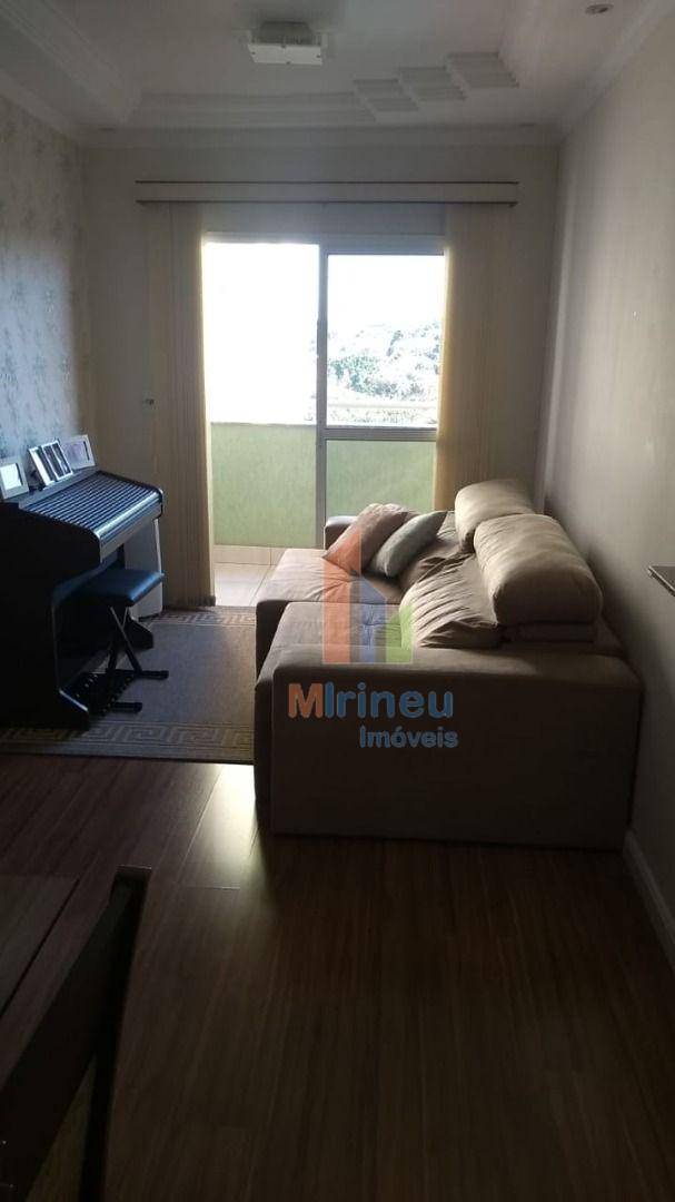Apartamento à venda com 2 quartos, 57m² - Foto 21