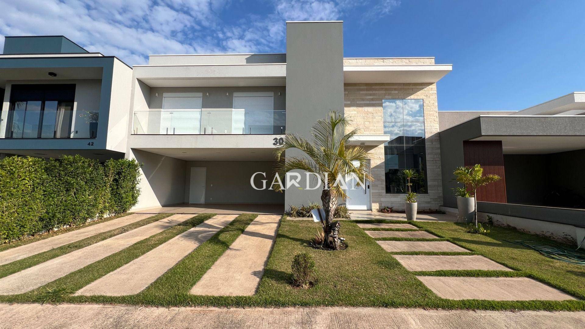 Casa de Condomínio à venda com 5 quartos, 311m² - Foto 4