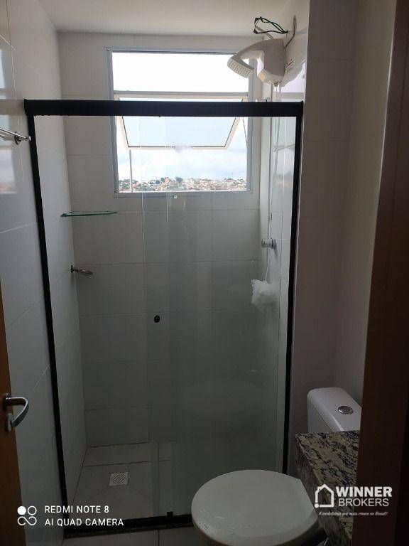 Apartamento à venda com 2 quartos, 47m² - Foto 9