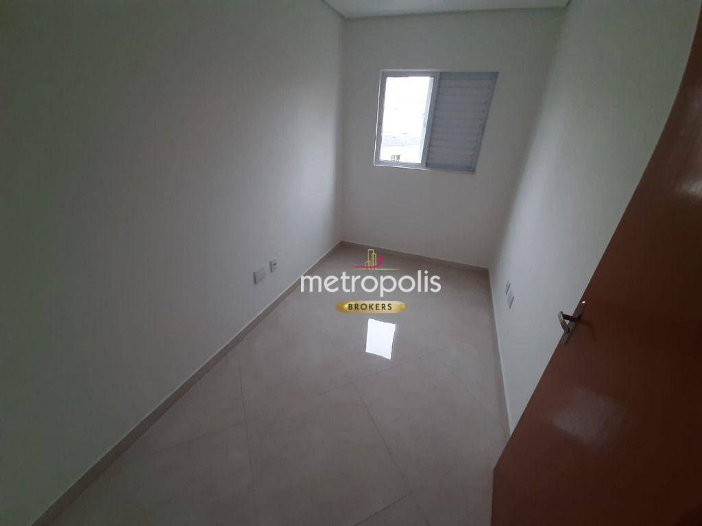 Apartamento à venda com 2 quartos, 53m² - Foto 5