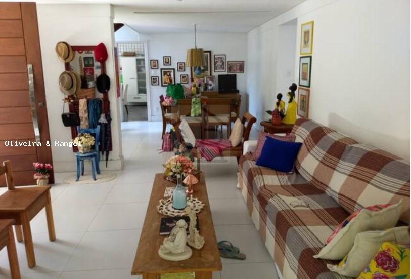 Casa, 5 quartos, 420 m² - Foto 28