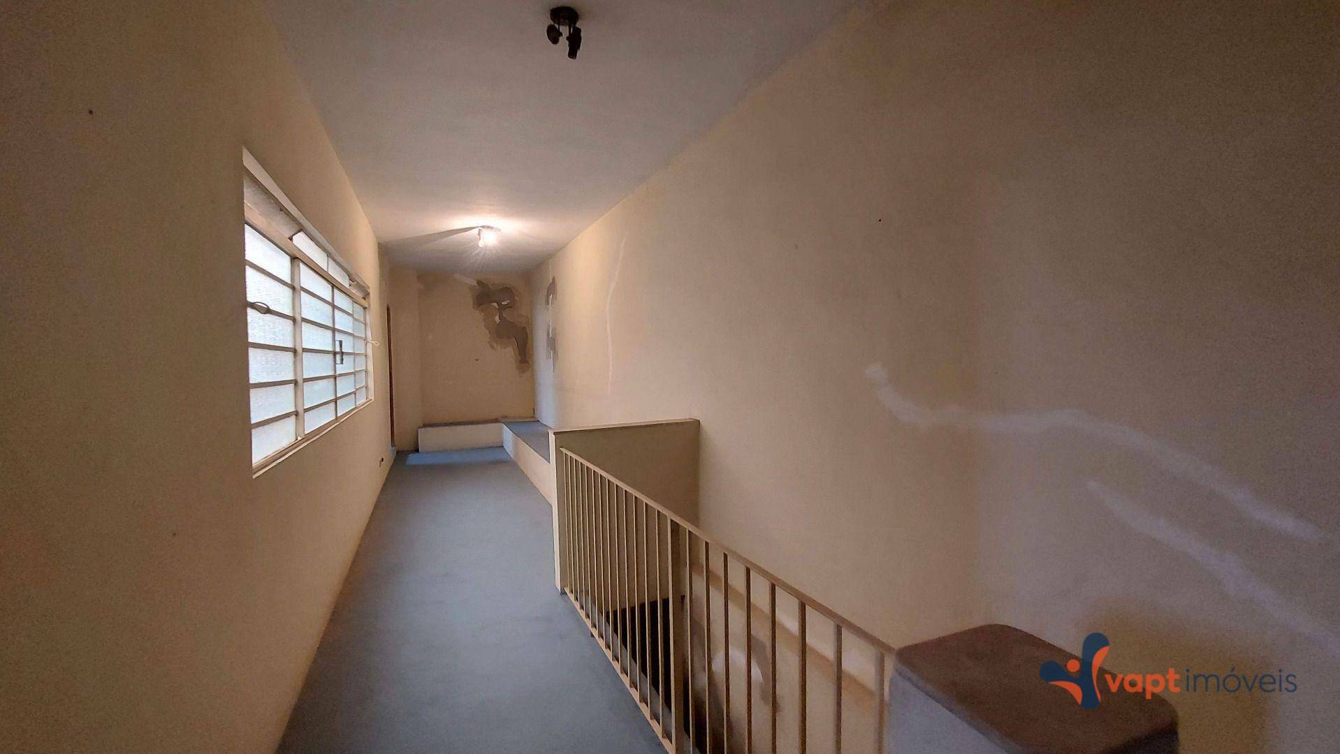 Sobrado à venda com 5 quartos, 430m² - Foto 38