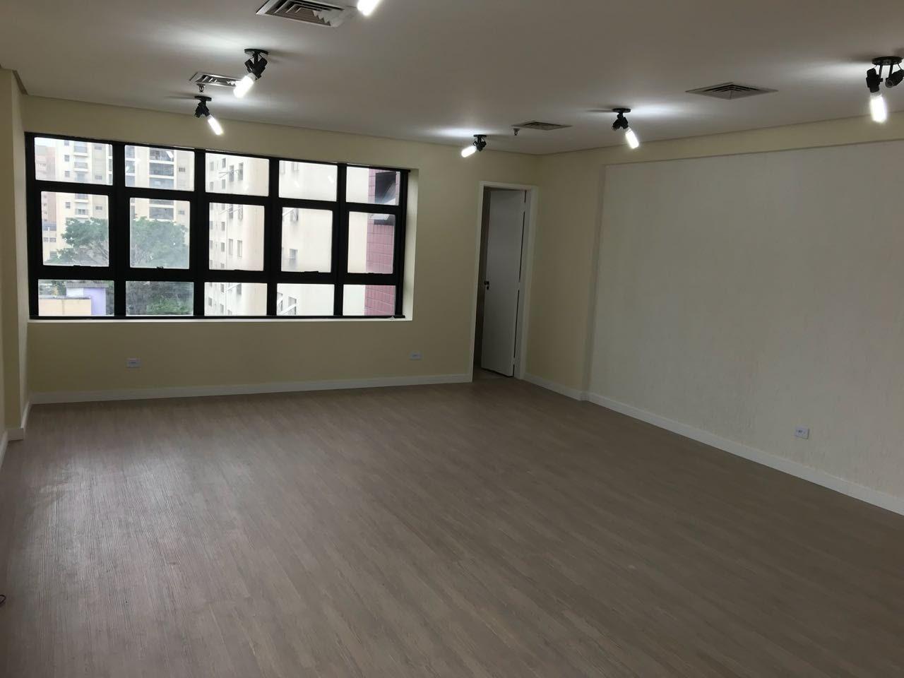 Conjunto Comercial-Sala à venda e aluguel, 48m² - Foto 6