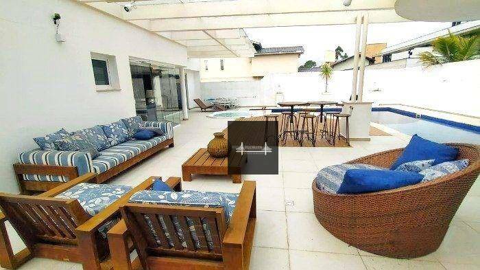 Casa à venda com 4 quartos, 400m² - Foto 5