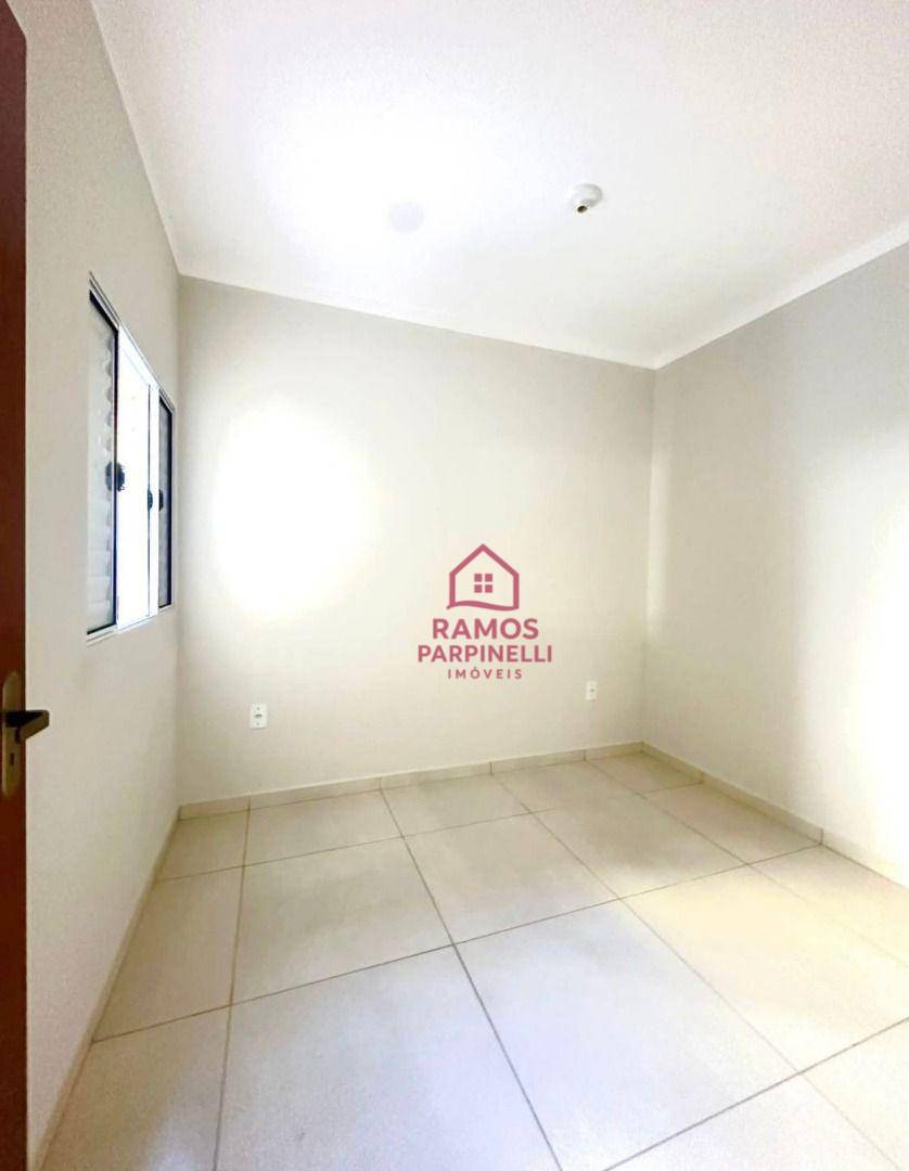 Casa, 2 quartos, 90 m² - Foto 2