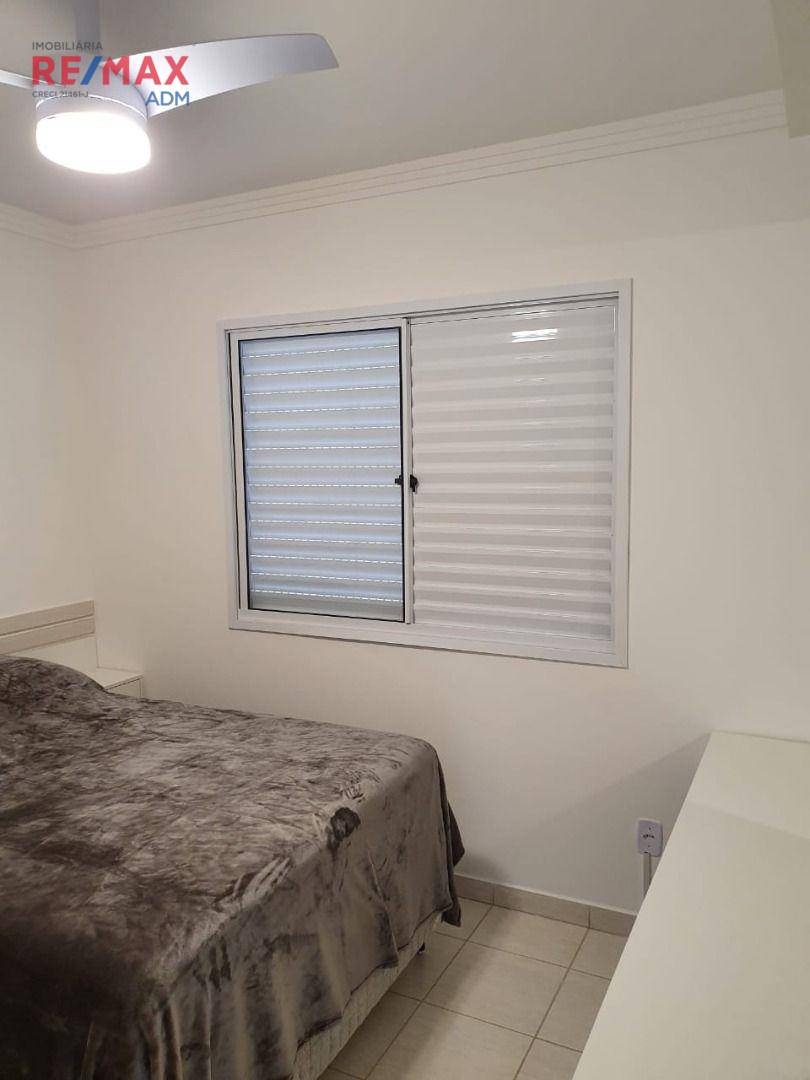 Apartamento à venda com 2 quartos, 55m² - Foto 14