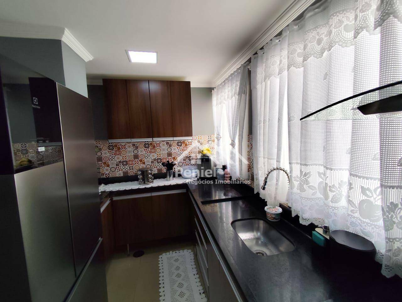 Apartamento à venda com 2 quartos, 99m² - Foto 11