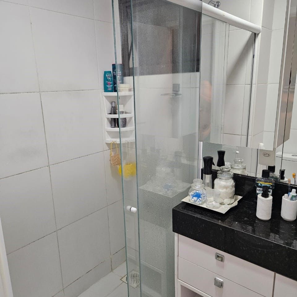 Apartamento à venda com 3 quartos, 95m² - Foto 14