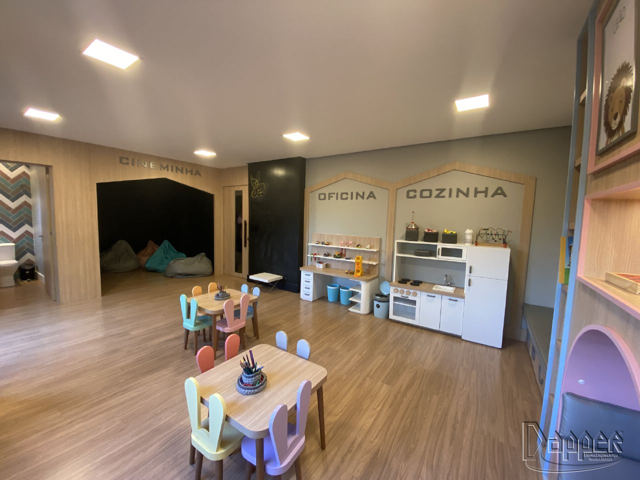 Apartamento à venda com 3 quartos, 436m² - Foto 35