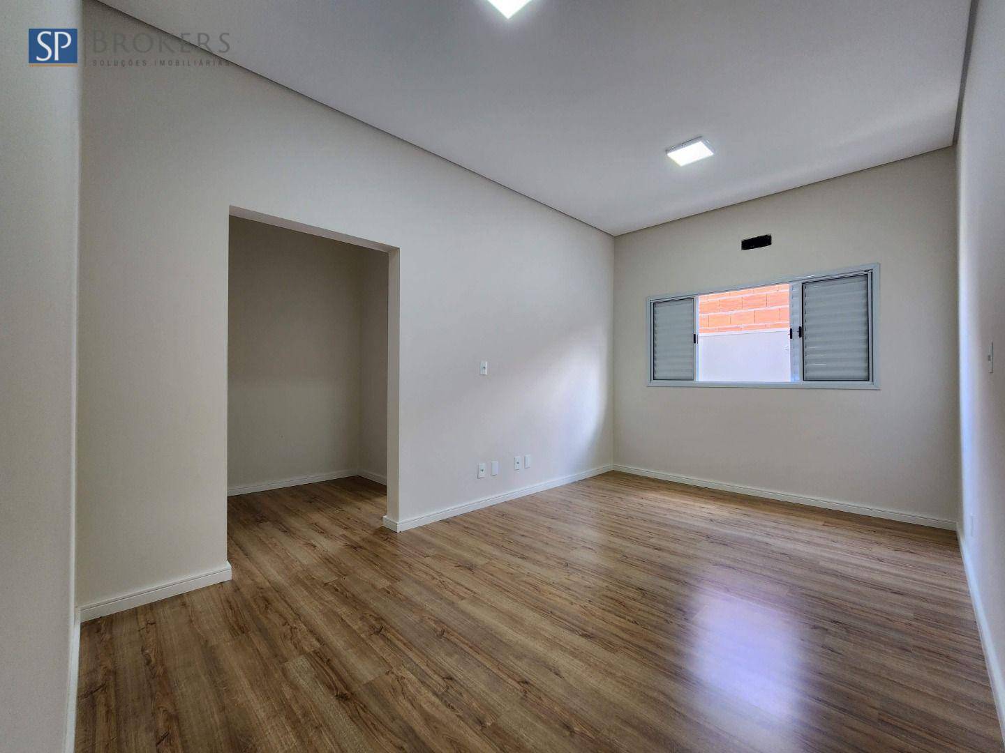 Casa de Condomínio à venda com 3 quartos, 159m² - Foto 8