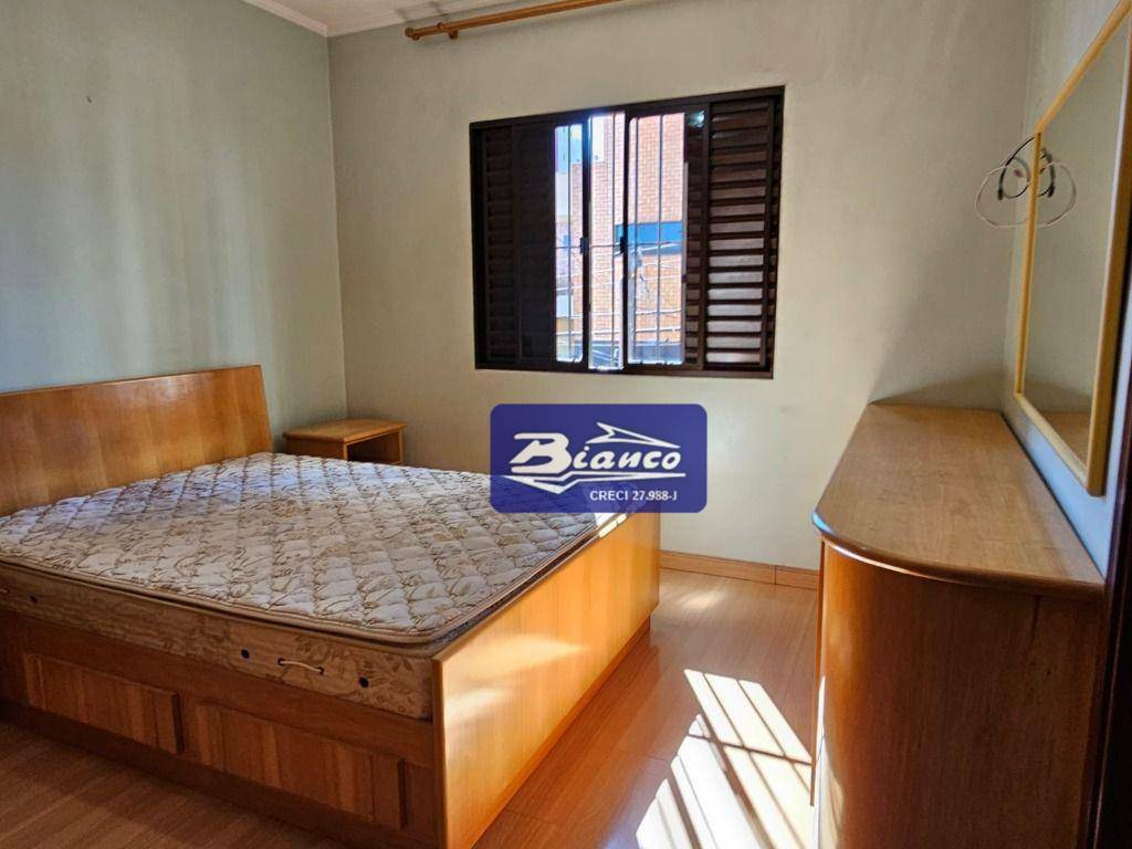 Sobrado à venda com 3 quartos, 160m² - Foto 17